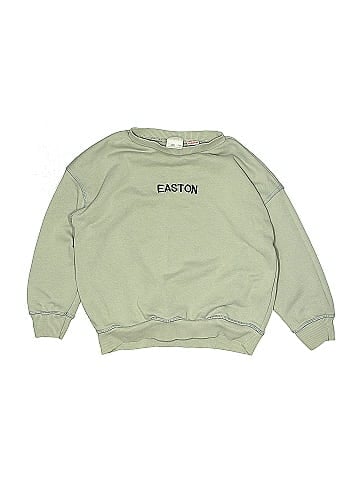 Zara Baby Sweatshirt (view 1)