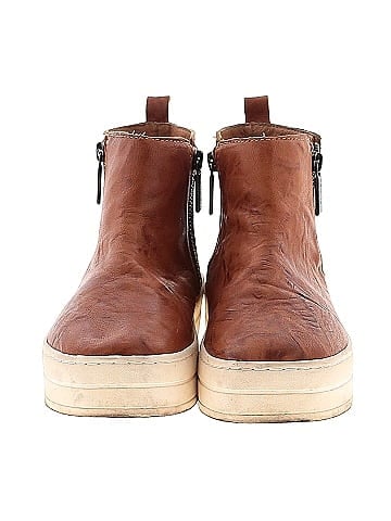 J/Slides Ankle Boots (view 2)
