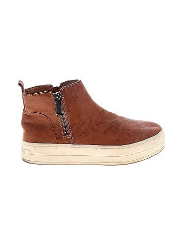 J/Slides Ankle Boots (view 1)