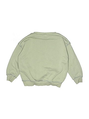 Zara Baby Sweatshirt (view 2)