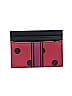 C. Wonder by Christian Siriano Burgundy Red Card Holder  One size - photo 2