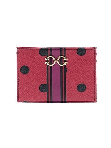 C. Wonder by Christian Siriano Card Holder  (view 1)