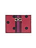 C. Wonder by Christian Siriano Burgundy Red Card Holder  One size - photo 1