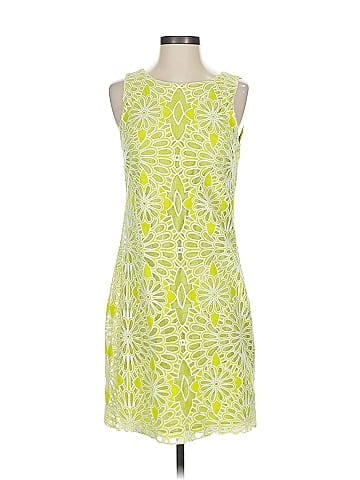 Belle Badgley Mischka Cocktail Dress (view 1)