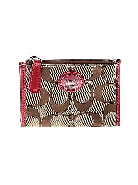 Coach Coin Purse