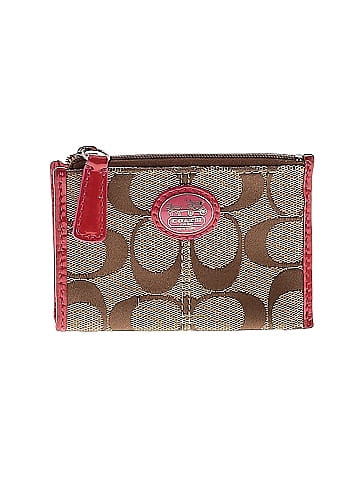 Coach Coin Purse (view 1)