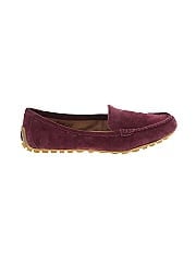 Born Handcrafted Footwear Flats