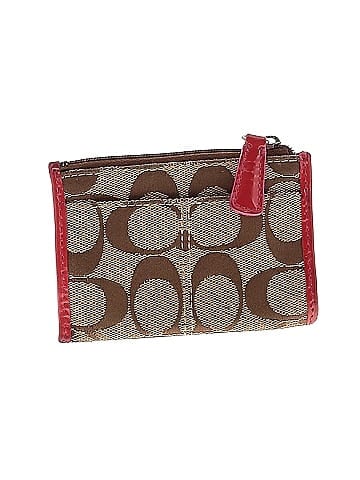 Coach Coin Purse (view 2)