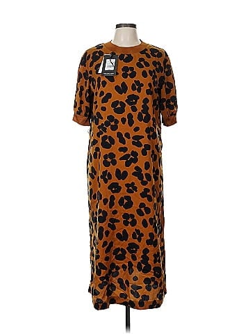 Who What Wear Casual Dress (view 1)