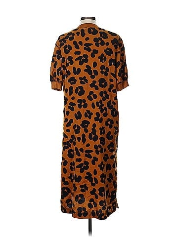 Who What Wear Casual Dress (view 2)