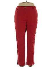 Ruby Rd. Jeggings