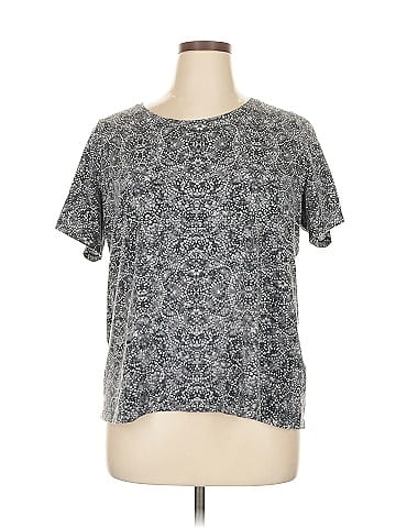 Catherines Short Sleeve T-Shirt (view 1)