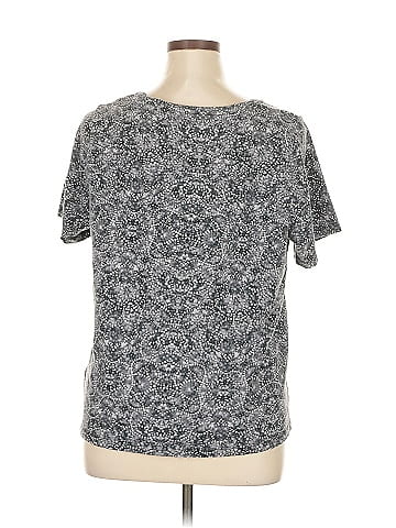 Catherines Short Sleeve T-Shirt (view 2)