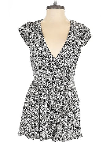 Kimchi Blue Romper (view 1)