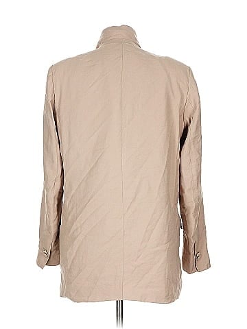 Zara Trenchcoat (view 2)