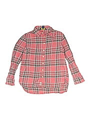 Polo By Ralph Lauren Long Sleeve Button Down Shirt
