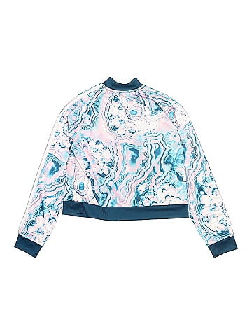 Adidas Track Jacket (view 2)