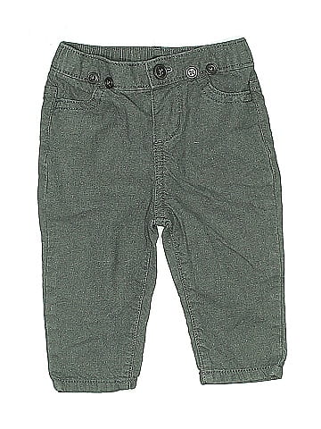 Baby B'gosh Casual Pants (view 1)