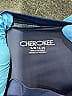 Cherokee Blue 3/4 Sleeve Top Size 12 - 14 - photo 3