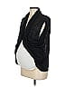 Motherhood Black Kimono One size - photo 1