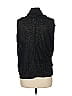 Motherhood Black Kimono One size - photo 2