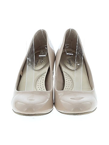 Dexflex Heels (view 2)