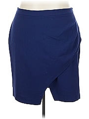 Eloquii Casual Skirt
