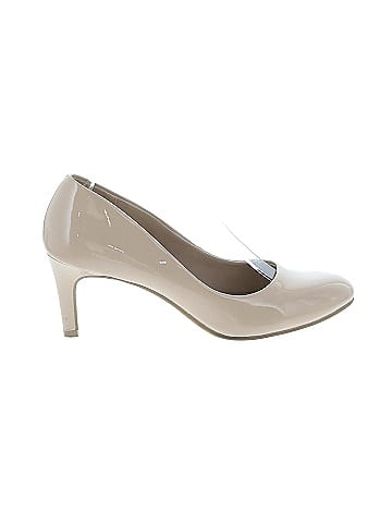 Dexflex Heels (view 1)