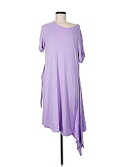Isaac Mizrahi Live! Casual Dress