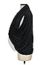 Motherhood Black Kimono One size - photo 4