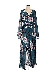 City Chic Casual Dress