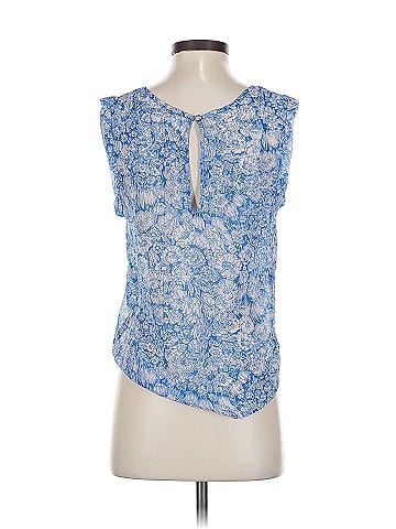 Kimchi Blue Sleeveless Blouse (view 2)