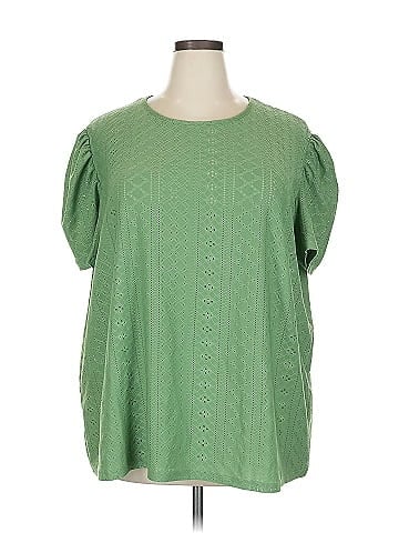 Unbranded Short Sleeve T-Shirt (view 1)