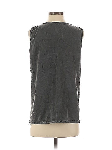 Comfort Colors Sleeveless T-Shirt (view 2)