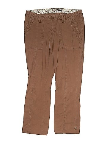PrAna Khakis (view 1)