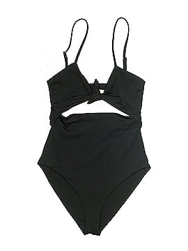 Mara Hoffman One Piece Swimsuit