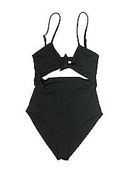Mara Hoffman One Piece Swimsuit