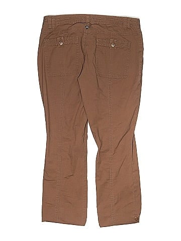 PrAna Khakis (view 2)