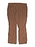 PrAna Brown Khakis Size 8 - photo 2