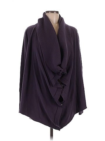 Juicy Couture Poncho (view 1)
