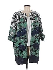 Eva Franco Coat