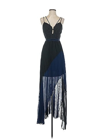 Foxiedox Cocktail Dress (view 1)