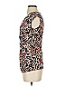 Lafayette 148 New York Orange Tank Top Size S - photo 4