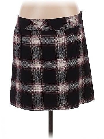 Ann Taylor LOFT Outlet Casual Skirt (view 1)