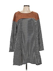 Umgee Casual Dress