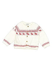 Janie And Jack Cardigan