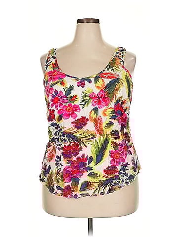 Gap Outlet Sleeveless Top (view 1)