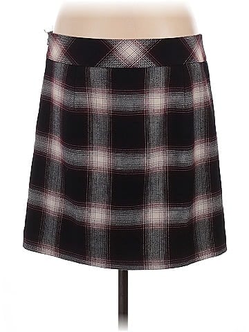 Ann Taylor LOFT Outlet Casual Skirt (view 2)
