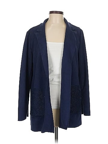 Solitaire Blazer (view 1)