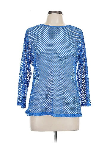 Leo & Nicole 3/4 Sleeve Top (view 1)